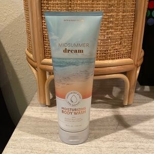 Midsummer Dream Moisturizing Body Wash by Bath and Body Works